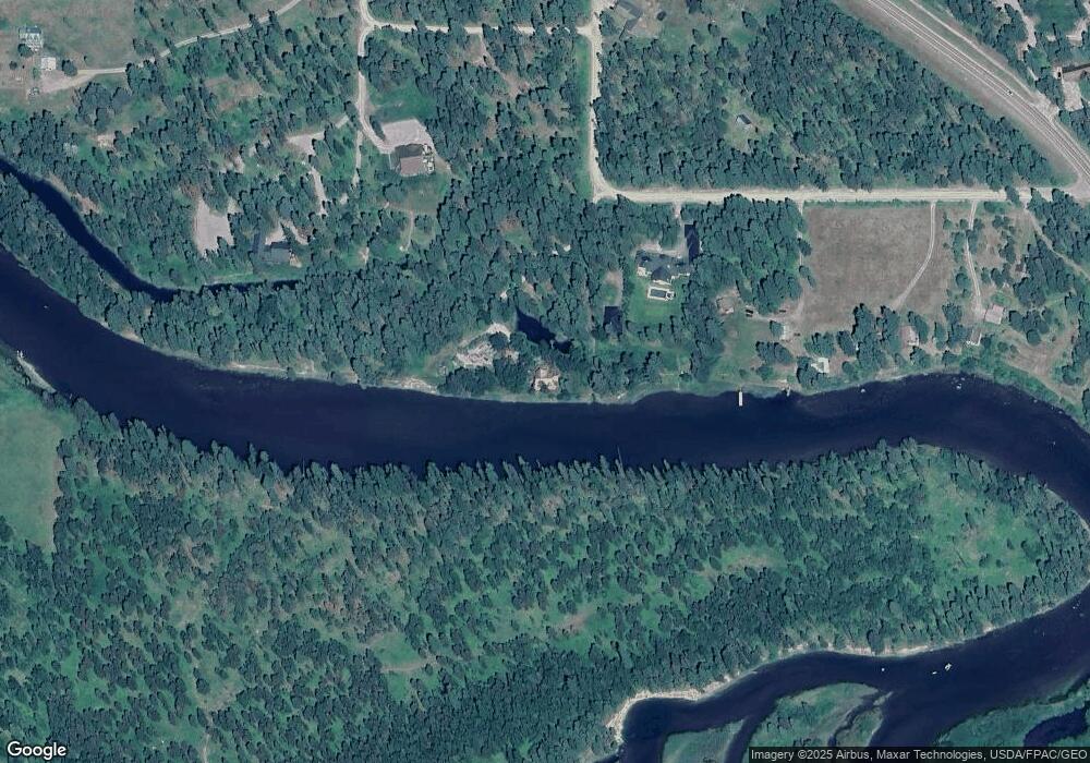 150 Marken Loop, Bigfork, MT 59911 - photo 1