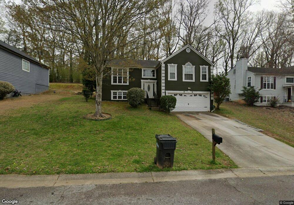 813 Revena Dr unit 5, Austell, GA 30168 - photo 1