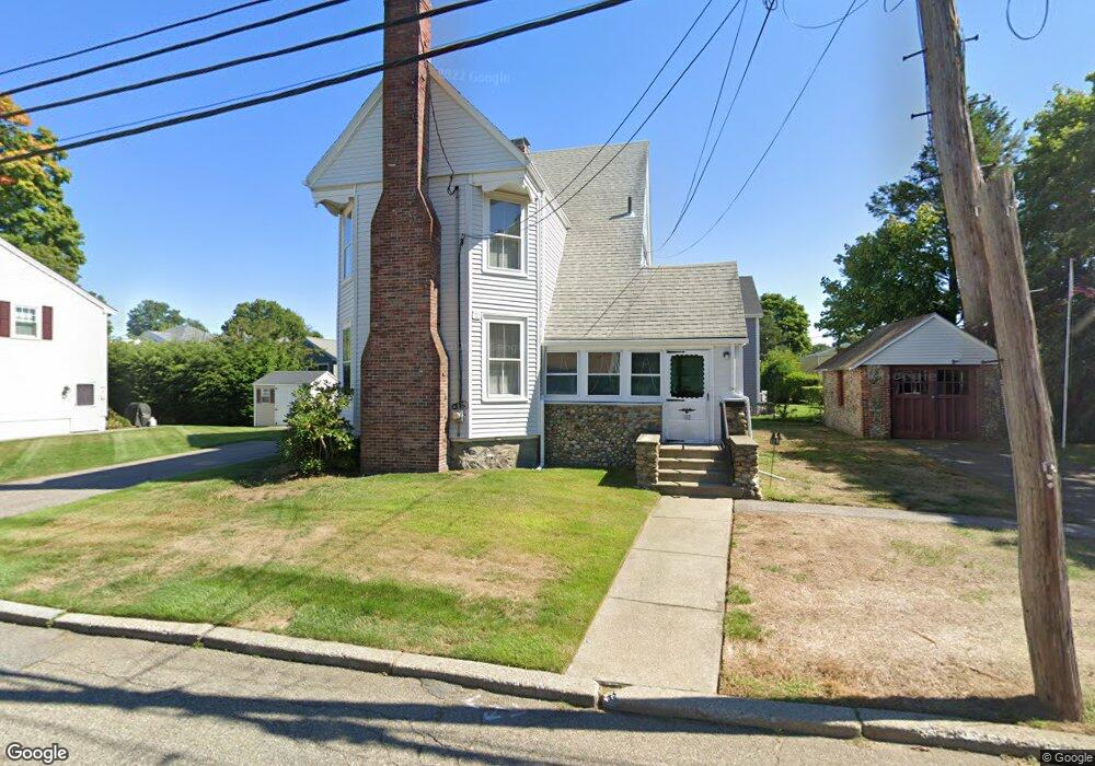 112 Sheridan St, West Newton, MA 02465 - photo 1