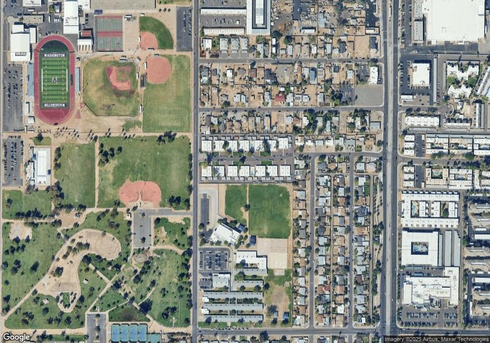 2029 W Tuckey Ln unit 43, Phoenix, AZ 85015 - photo 1