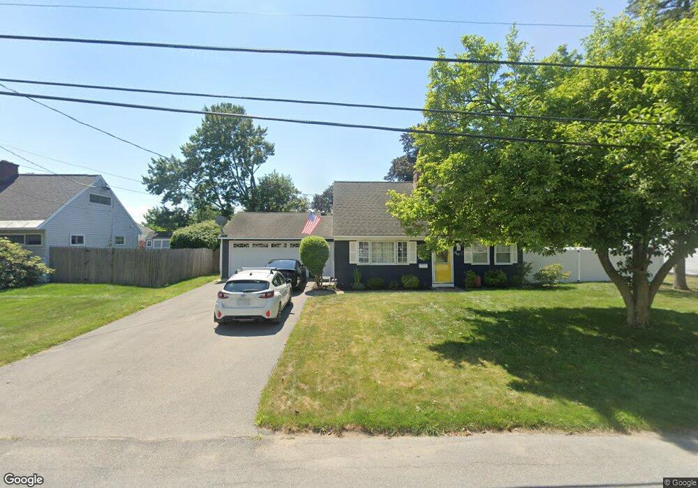975 Obrien Ave, Schenectady, NY 12303 - photo 1