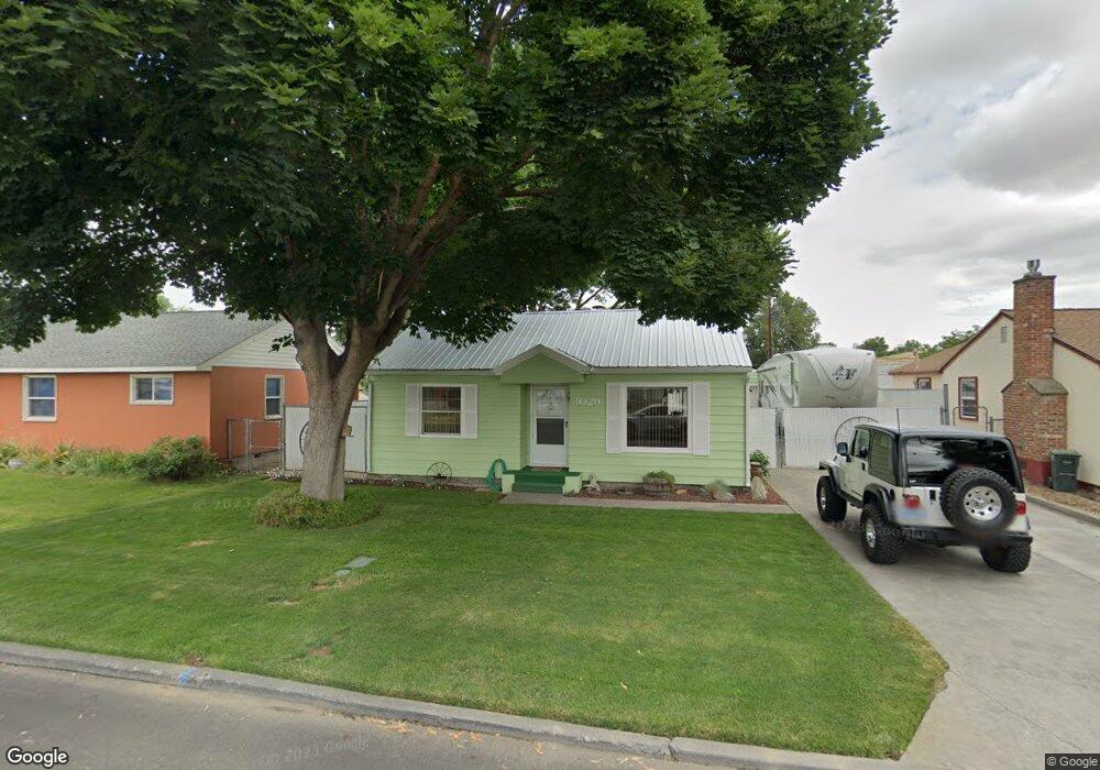 3029 SW Isaac Ave, Pendleton, OR 97801 - photo 1