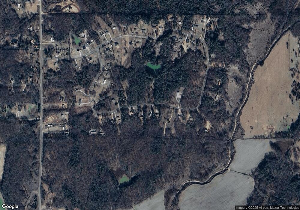 0 Plantation Way unit 2270057, Victoria, MS 38679 - photo 1