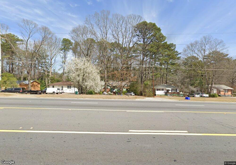 3549 S Cobb Dr SE, Smyrna, GA 30080 - photo 1