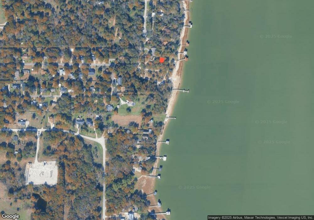 6955 and 6975 Allyn Dr, Azle, TX 76020 - photo 1