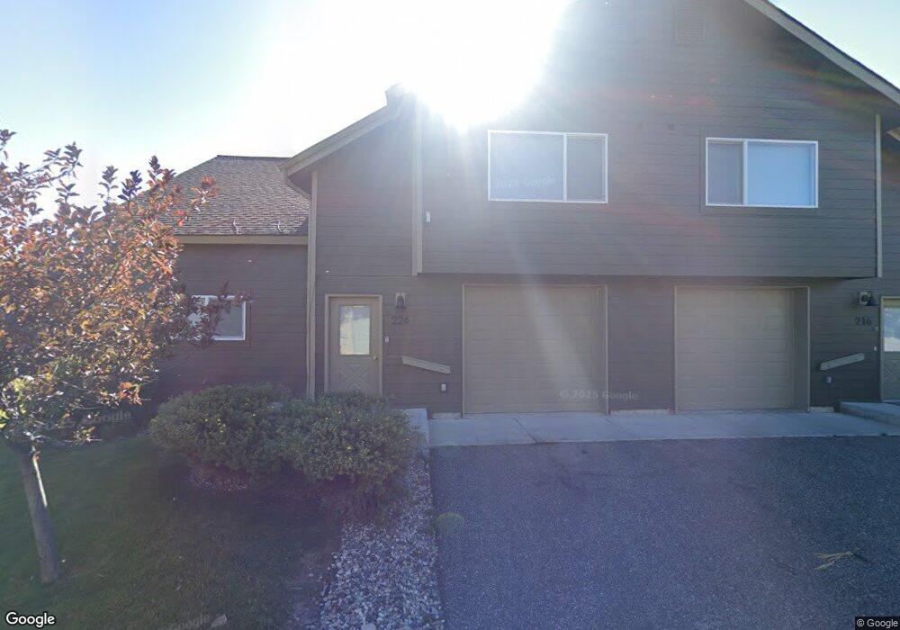 224 Candlelight Meadow Dr, Big Sky, MT 59716 - photo 1