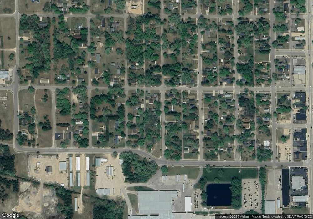 109 S Elm St, Adams, WI 53910 - photo 1