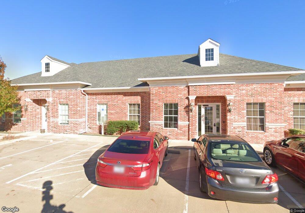 8180 Precinct Line Rd, Colleyville, TX 76034 - photo 1