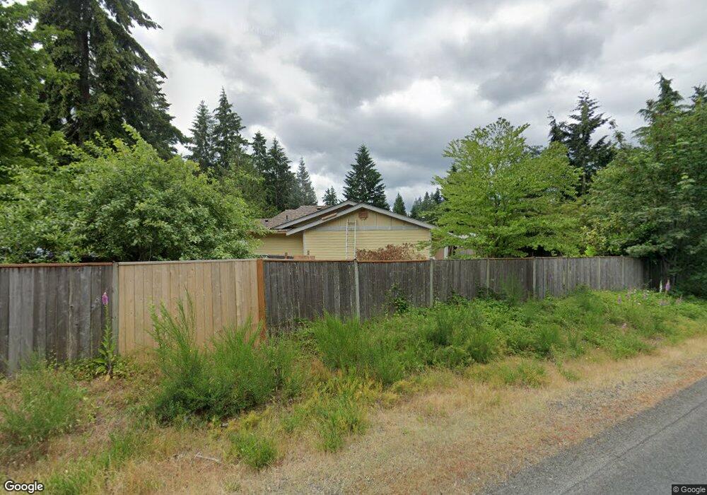 21312 109th Ave E, Graham, WA 98338 - photo 1