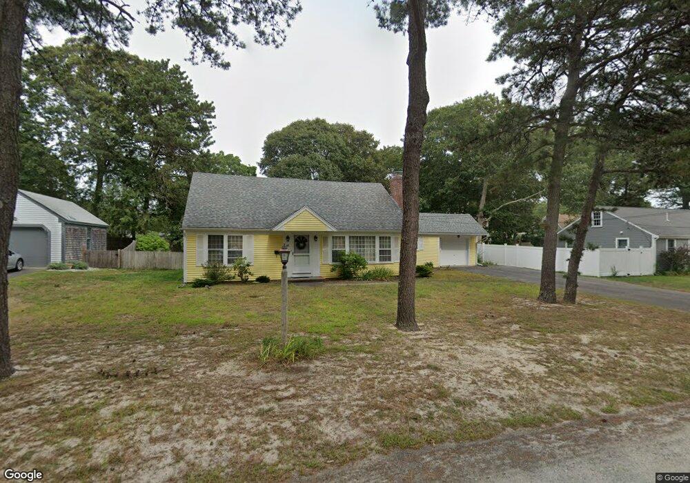 40 Bob o Link Ln, West Yarmouth, MA 02673 - photo 1