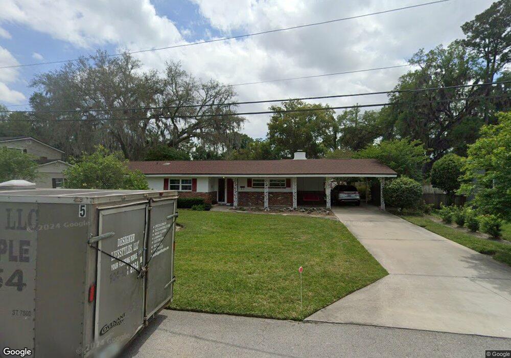 6734 Marion Ct S, Jacksonville, FL 32216 - photo 1