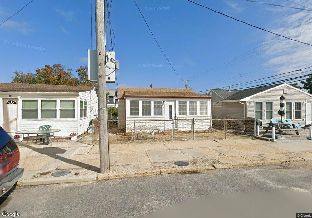 104 Lafayette Ave, Seaside Park, NJ 08752 - photo 1