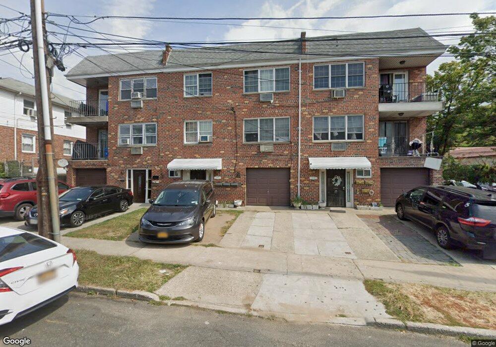 45-85 163rd St unit 3, Flushing, NY 11358 - photo 1