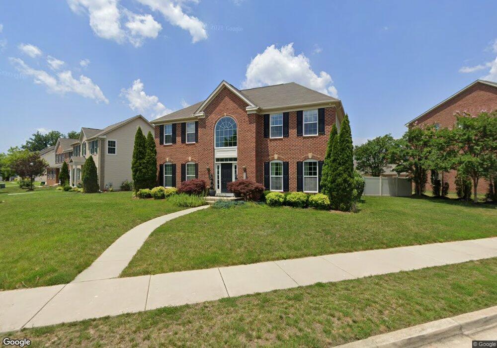 11820 St Linus Dr, Waldorf, MD 20602 - photo 1