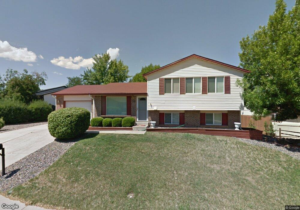 3983 S Bahama St, Aurora, CO 80013 - photo 1