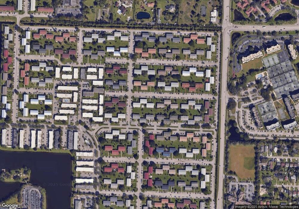 178 Coventry H unit 178, West Palm Beach, FL 33417 - photo 1