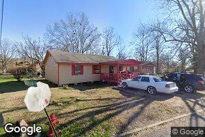 500 Caanan, Shaw, MS 38773