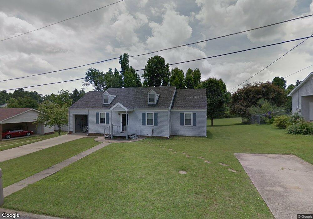 4506 Rolling Meadow Dr, Paragould, AR 72450 - photo 1