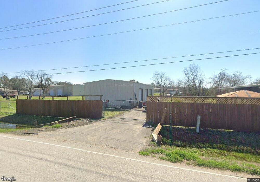 3945 County Road 541, Alvin, TX 77511 - photo 1