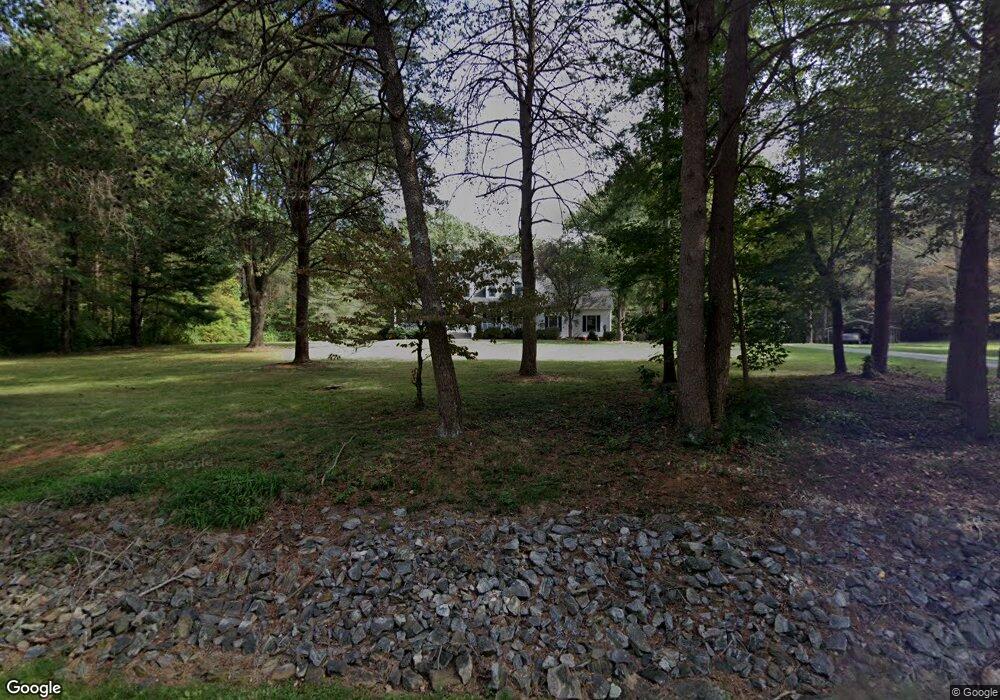 174 W Imperial Heights Rd, Statesville, NC 28625 - photo 1