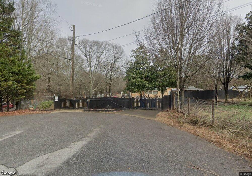 141 Birch Place, Athens, GA 30601 - photo 1