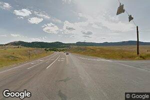 NHN Lake Mary Ronan Lot 2a Rd, Dayton, MT 59914