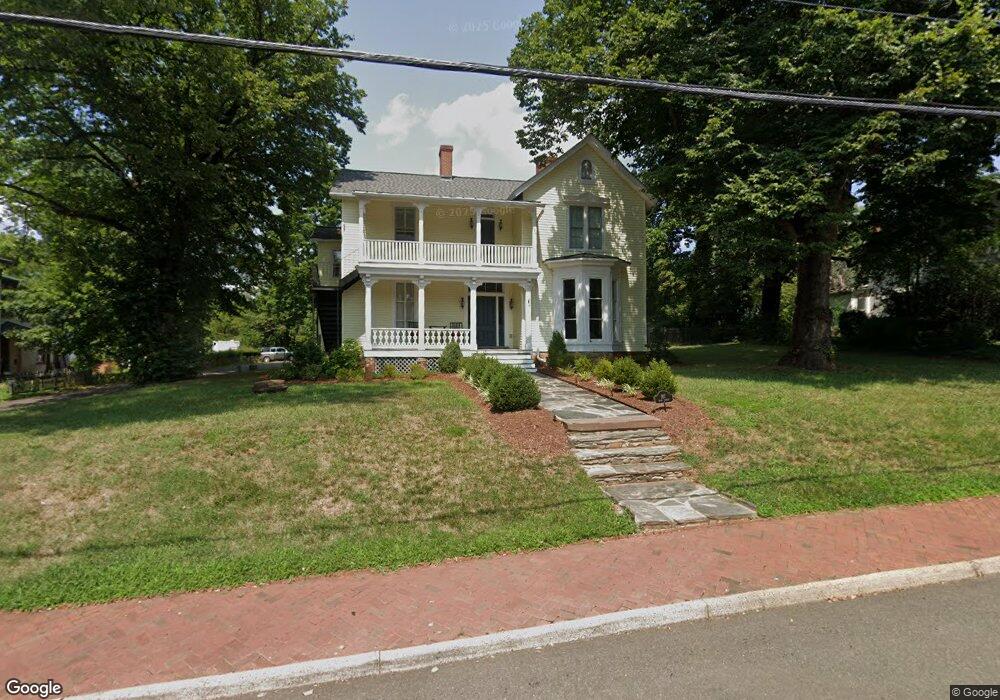 183 Main St unit 183-A, Warrenton, VA 20186 - photo 1