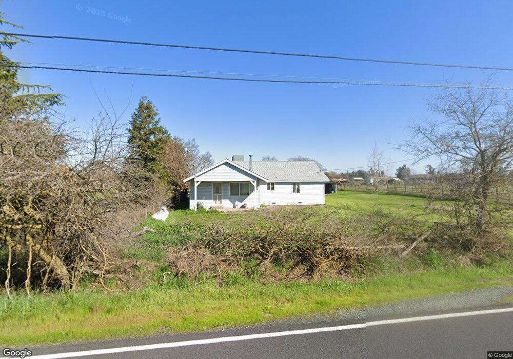 24970 N Jack Tone Rd, Acampo, CA 95220 - photo 1