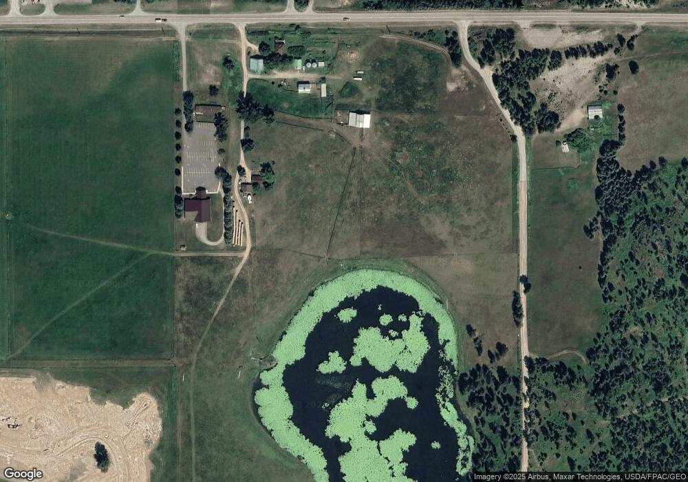 320 Swan Hwy, Bigfork, MT 59911 - photo 1