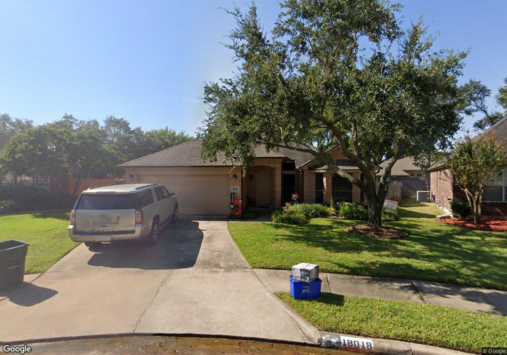 18018 Stoney Glade Ct, Houston, TX 77095 - photo 1