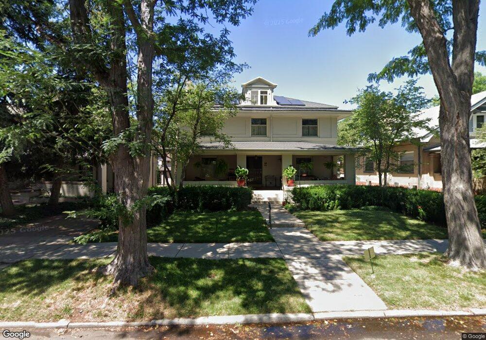 2045 Ash St, Denver, CO 80207 - photo 1