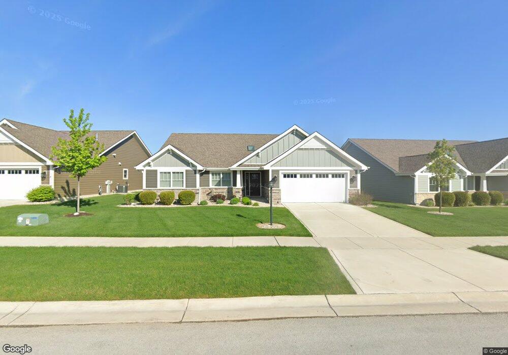 10664 Juniper Ln, Saint John, IN 46373 - photo 1