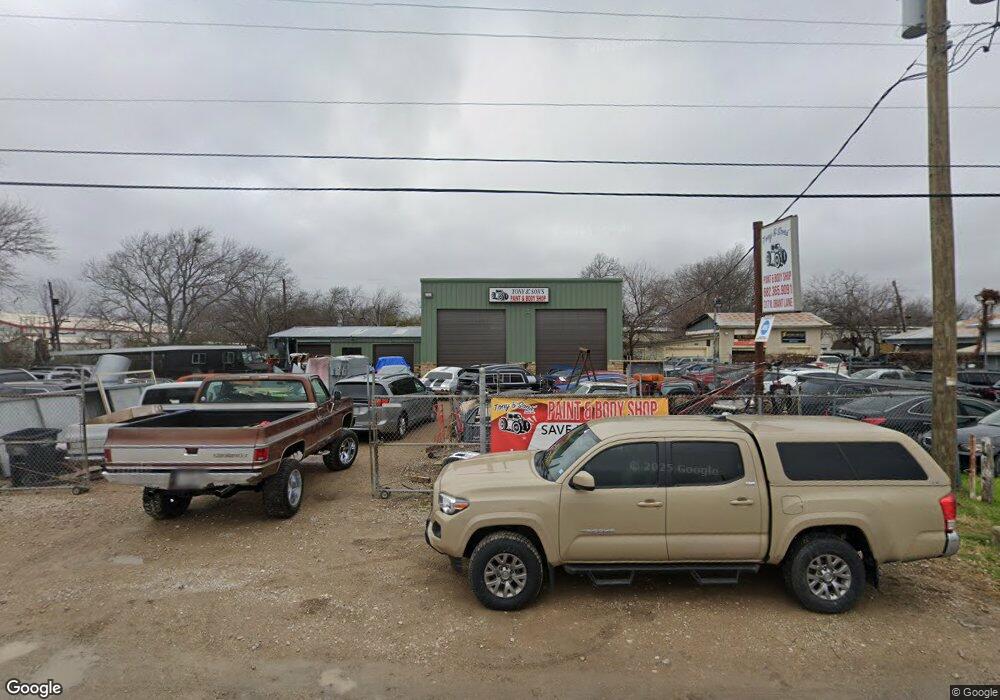 317 N Grants Ln, White Settlement, TX 76108 - photo 1