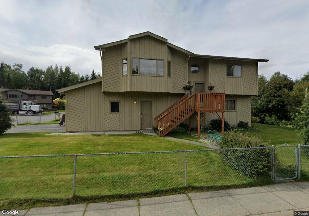 3131 Dos Cir, Anchorage, AK 99507 - photo 1