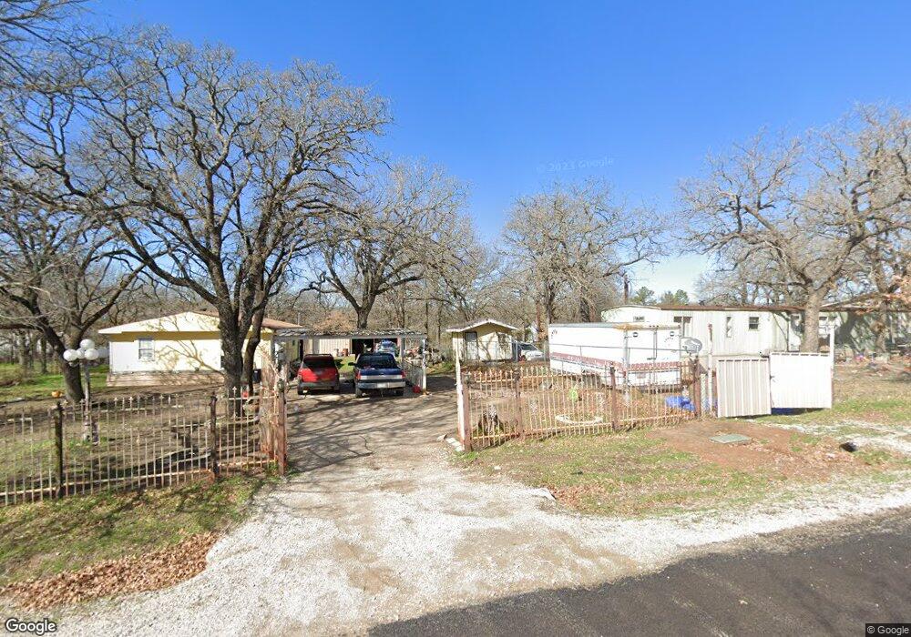 208 Shady Oaks Dr, Weatherford, TX 76085 - photo 1