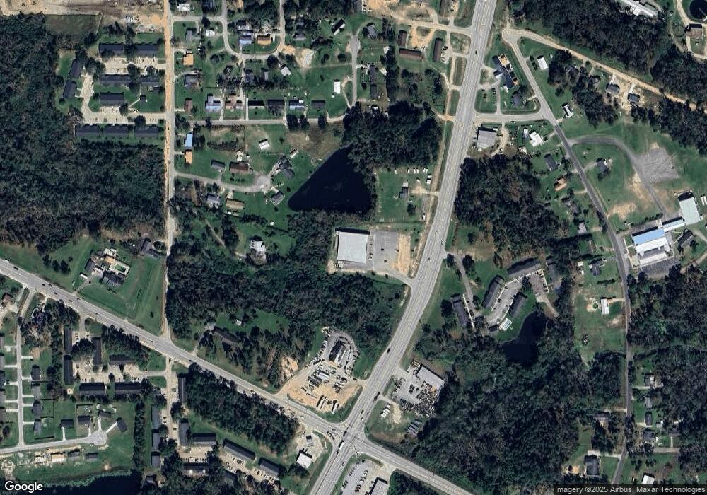 813 Bowens Mill Rd SE unit 1, Douglas, GA 31533 - photo 1