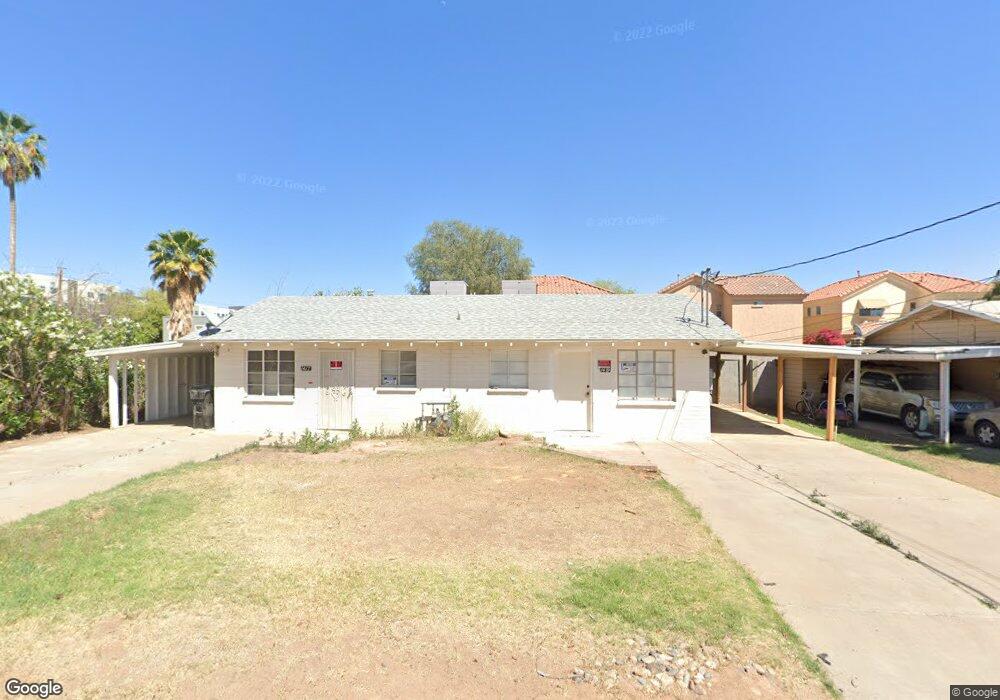 1417 S Rita Ln unit 1419, Tempe, AZ 85281 - photo 1