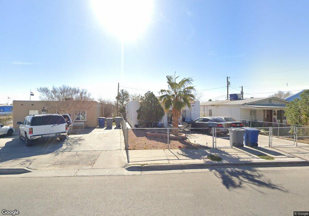 7714 Adobe Dr, El Paso, TX 79915 - photo 1