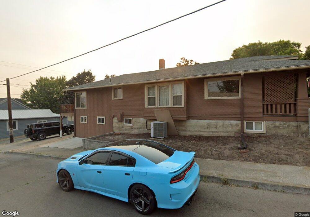 123 W 11th St, the Dalles, OR 97058 - photo 1