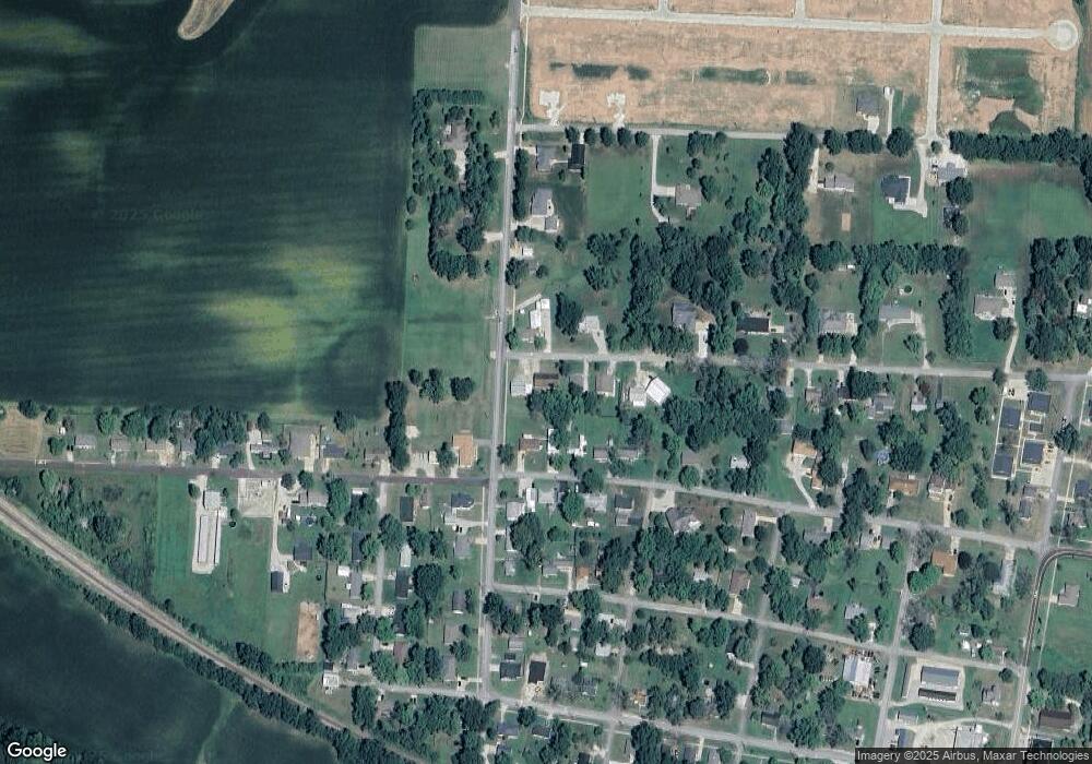 414 W Proctor St, Sturgeon, MO 65284 - photo 1