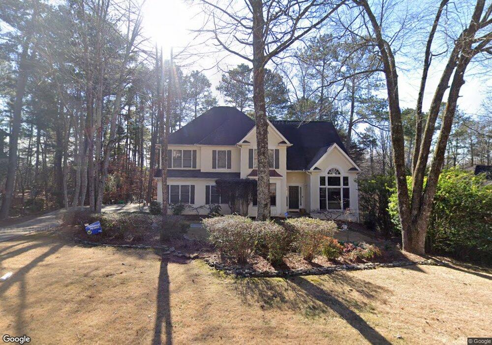 2345 Melrose Trace, Cumming, GA 30041 - photo 1