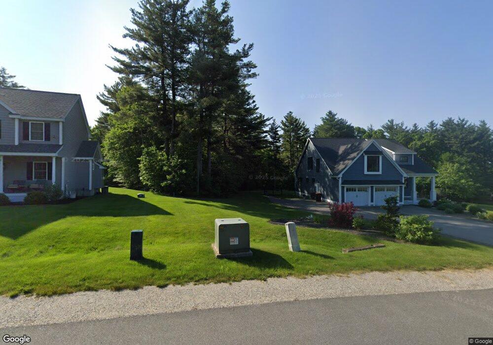 26 Ruth Ray Rd, Chester, NH 03036 - photo 1