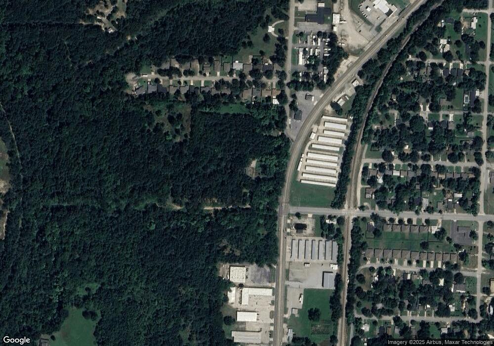 2301 Woodlawn Blvd, Denison, TX 75020 - photo 1