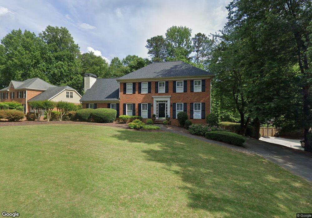 3430 Weymouth Ct, Marietta, GA 30062 - photo 1