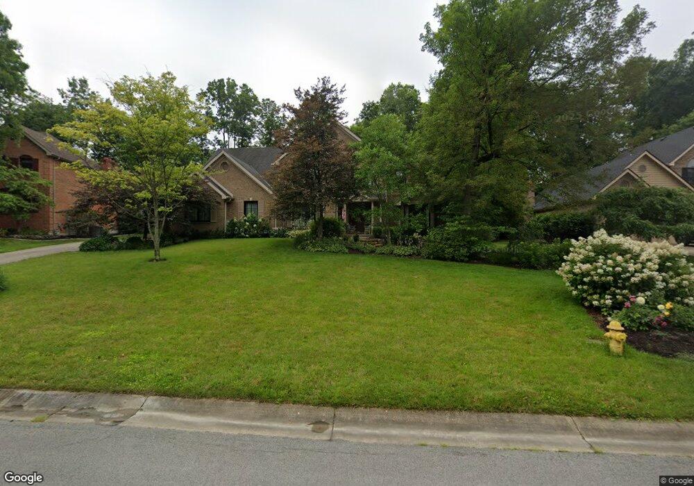 5949 Oakland Gardens Ct, Liberty Township, OH 45011 - photo 1