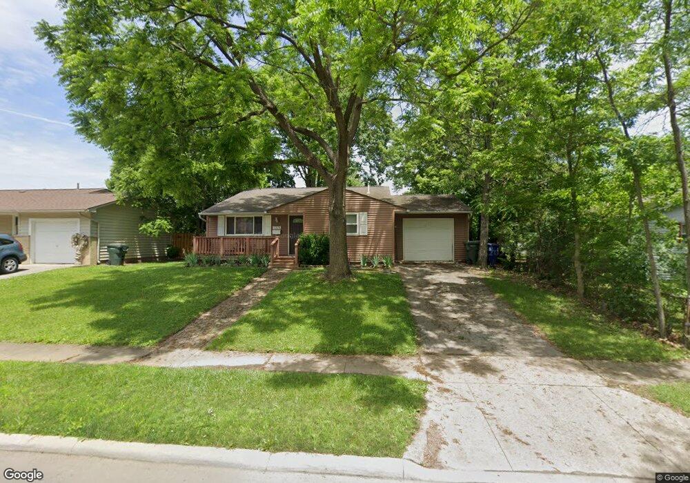 1374 Whitby Square S, Columbus, OH 43229 - photo 1