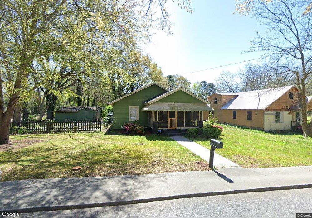 136 E 5th St, Monroe, GA 30655 - photo 1