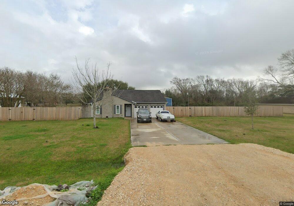 5215 Boreas Dr, Alvin, TX 77511 - photo 1