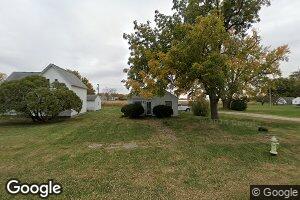 206 W Ionia St, Radcliffe, IA 50230