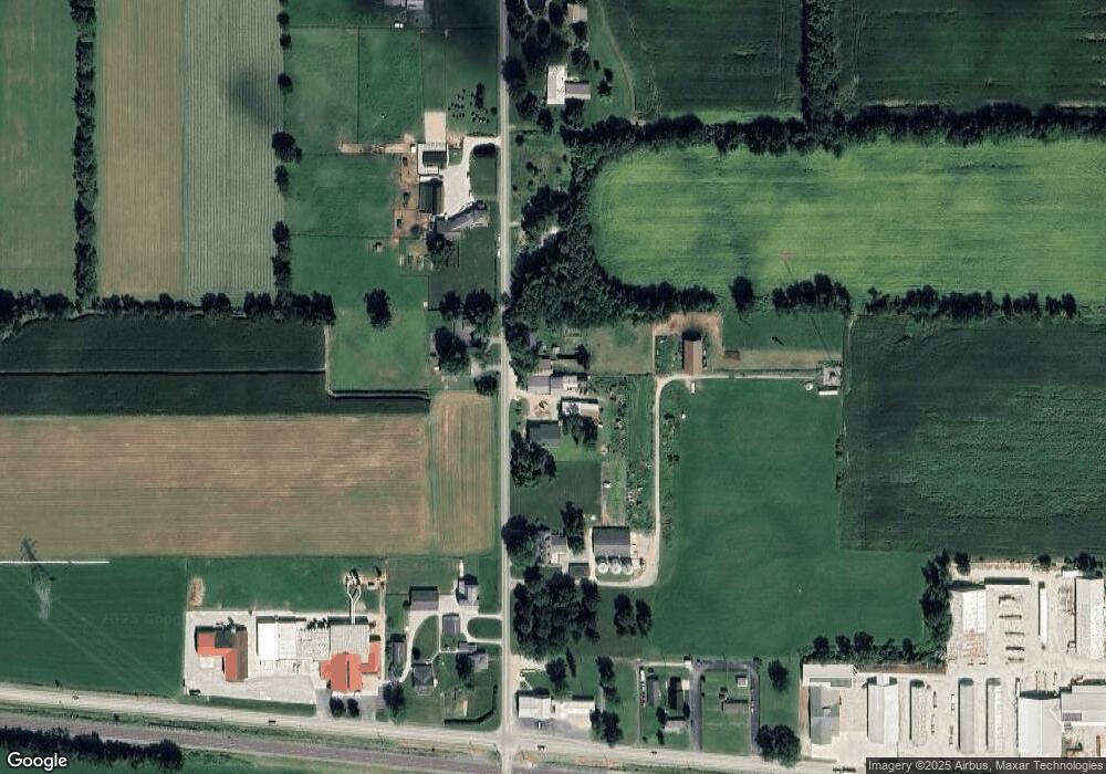 2030 Beech Rd, Nappanee, IN 46550 - photo 1